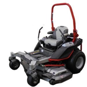 Altoz XC 610Z 61 Inch Gasoline Powered Zero-Turn Mower - Used 2015