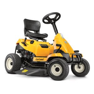 Cub Cadet 30 in 344cc 10.5HP Briggs & Stratton Engine Riding Lawn Mower