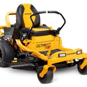 Cub Cadet 42 in 726cc 18HP Kawasaki Engine Zero-Turn Lawn Mower