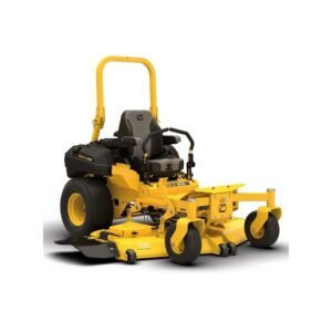 Cub Cadet 72 in 999cc 35HP Kawasaki FX Series Engine Riding Lawn Mower