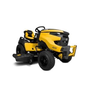 Cub Cadet GX54D XT2 Riding Lawn Mower Enduro Series 54in 25HP