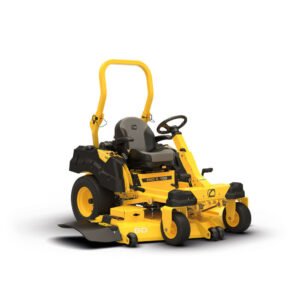 Cub Cadet PRO Z 100 S Series Lawn Mower 60in 726cc 23.5HP