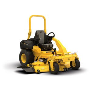 Cub Cadet Pro Z 900 Z 972 S 72 Inch 38.5HP Kawasaki Engine Zero-Turn Mower