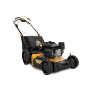 Cub Cadet SC500K 21 Inch RWD 173 cc Gasoline Walk-Behind Lawn Mower