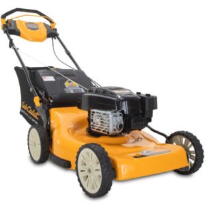 Cub Cadet SC900 Lawn Mower Self Propelled 23in 190cc Gas