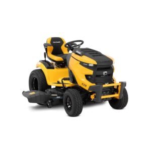 Cub Cadet SLX50 XT2 Riding Lawn Mower Enduro Series 50in 24HP