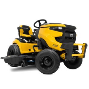 Cub Cadet SLX54 XT2 Riding Lawn Mower Enduro Series 54in 24HP