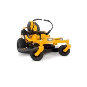 Cub Cadet Ultima Series ZT1 Zero Turn Lawn Mower 42in 18HP