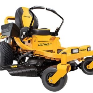 Cub Cadet Ultima Series ZT1 Zero Turn Lawn Mower 42in 22HP