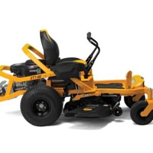 Cub Cadet Ultima Series ZT1 Zero Turn Lawn Mower 46in 22HP