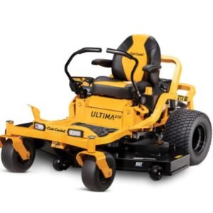 Cub Cadet Ultima Series ZT2 Lawn Mower 60in 726cc 24HP