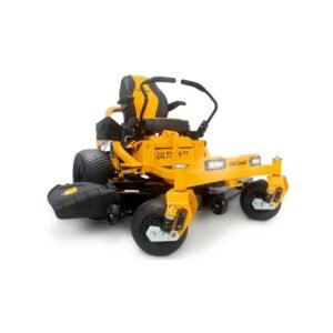 Cub Cadet Ultima Series ZT3 Zero Turn Lawn Mower 60in 24HP