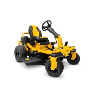 Cub Cadet Ultima Series ZTS1 Zero Turn Lawn Mower 42in 22HP