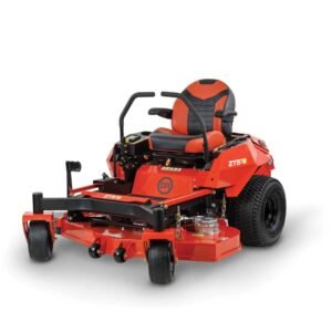 DR Power Equipment ZT5E 48 in 48V 52Ah Battery-Powered Zero-Turn Mower