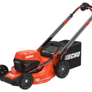 Echo 21in 56V eFORCE 3-in-1 Self-Propelled Lawn Mower (Bare Tool)