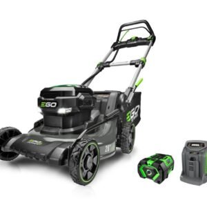 EGO 20 Inch Steel Deck Self Propelled Lawn Mower Kit Reconditioned