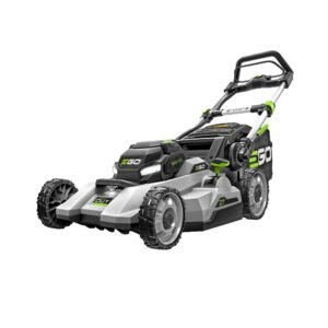 EGO 56V Select Cut 21in Cordless Push Lawn Mower Bare Tool Reconditioned