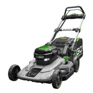 EGO Cordless Lawn Mower 21in Self Propelled Bare Tool