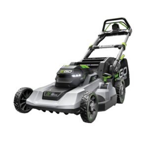 EGO POWER+ 21 Lawn Mower Self Propelled Bare Tool