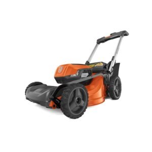 Husqvarna LE-322 21 in 40V Walk-Behind Lawn Mower Bare Tool