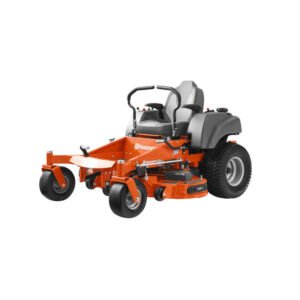 Husqvarna MZ48 48 Inch 23HP Kawasaki Gasoline Zero-Turn Lawn Mower