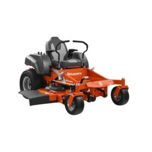 Husqvarna MZ54 54 Inch 24HP Kawasaki Gasoline Zero-Turn Lawn Mower