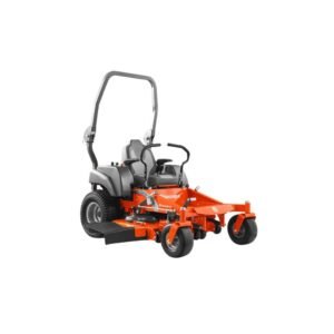 Husqvarna MZ54 ROPS 54 Inch 24HP Kawasaki Zero-Turn Lawn Mower