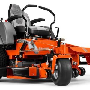 Husqvarna MZ54 Zero Turn Mower