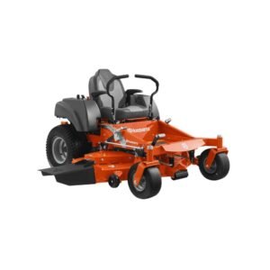 Husqvarna MZ61 61 Inch 24HP Kawasaki Gasoline Zero-Turn Lawn Mower