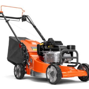 Husqvarna W520 20in Gas Powered Push Lawn Mower