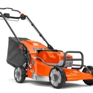 Husqvarna W520i Cordless Lawn Mower 20in Push Bare Tool