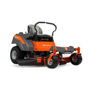 Husqvarna Z242F Zero Turn Lawn Mower 42in 726cc 21.5HP V Twin Gas