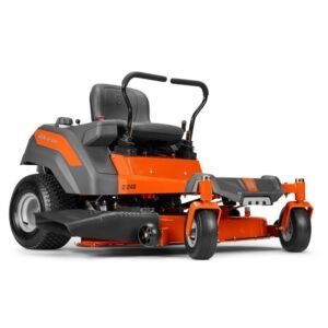 Husqvarna Z246 46 Inch Kawasaki Engine Gasoline Powered Zero-Turn Lawn Mower