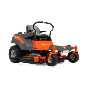 Husqvarna Z248F Zero Turn Lawn Mower 48in 726cc 21.5HP V Twin