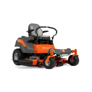 Husqvarna Z248F Zero Turn Lawn Mower 48in 747cc 26HP V Twin