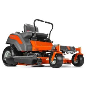 Husqvarna Z254 54 Inch Kawasaki Engine Gasoline Powered Zero-Turn Lawn Mower