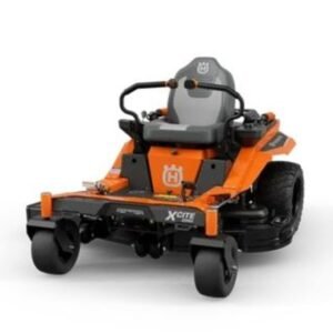 Husqvarna Z350 Xcite 54 Inch 24HP Kohler Gasoline Zero-Turn Mower