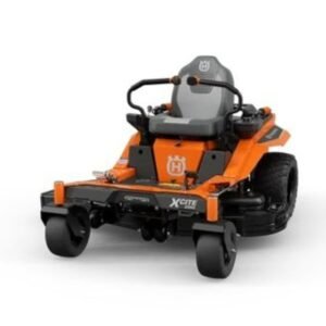 Husqvarna Z350 Xcite 54 Inch 24HP Kohler Zero-Turn Mower with Electronics