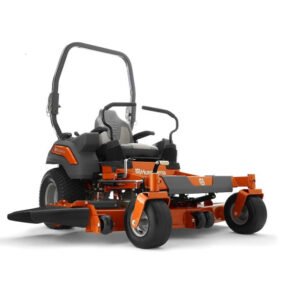 Husqvarna Z454X 54in Cutting Kawasaki Engine Zero Turn Mower