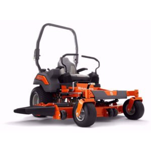 Husqvarna Z460XS 60in Cutting Kawasaki Zero Turn Mower