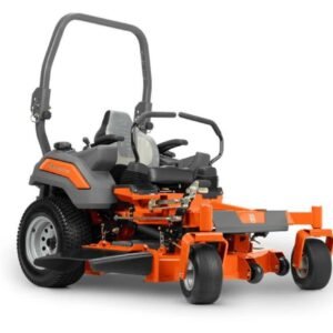 Husqvarna Z554L 54in Cutting Mid Class Zero Turn Mower