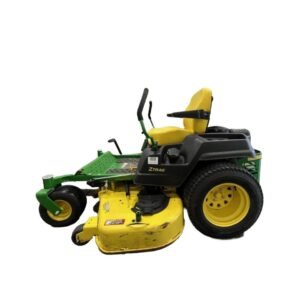 John Deere Z535R Z Trak Zero-Turn Riding Mower - Used 2018