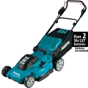 Makita 18V X2 36V LXT 21in Lawn Mower Bare Tool