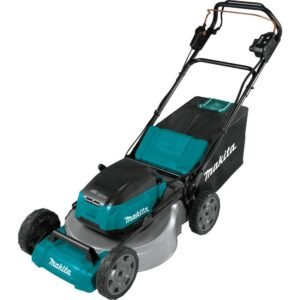 Makita 18V X2 (36V) LXT LithiumIon Brushless Cordless 21in Self Propelled Lawn Mower (Bare Tool)