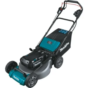 Makita 36V ConnectX Commercial Lawn Mower Self Propelled Brushless 21in (Bare Tool)