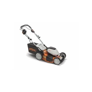 Stihl RM 460 V 36V Battery-Powered Walk-Behind Lawn Mower (Bare Tool)