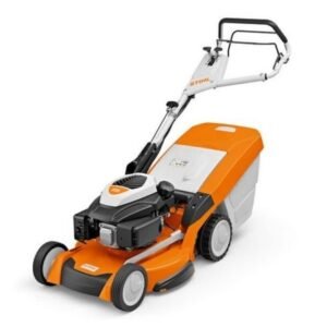 Stihl RM 655 VS Premium Gas Powered Push Mower