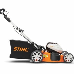 Stihl RMA 510 V 21in Variable Speed Battery Powered Self-Propelled Lawn Mower Bare Tool