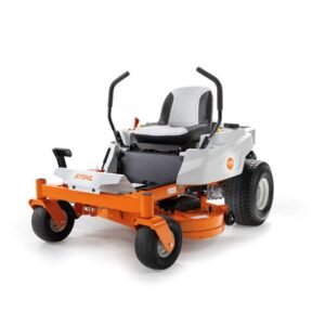 Stihl RZ 142 Z TURN 42 Inch Zero Turn Lawn Mower