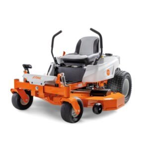 Stihl RZ 152 Z TURN 52 Inch Zero Turn Lawn Mower